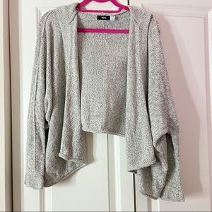 Urban outfitters hooded sweater